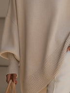 Alvea™ Clarissa Suéter Casual Elegante