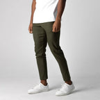 MARIO | CHINO ELÁSTICO PREMIUM