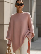 Alvea™ Clarissa Suéter Casual Elegante
