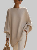 Alvea™ Clarissa Suéter Casual Elegante