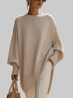 Alvea™ Clarissa Suéter Casual Elegante