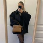 Alvea™  ABRIGO OVERSIZE