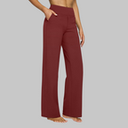 Alvea™ Maria Pantalones elásticos cómodos