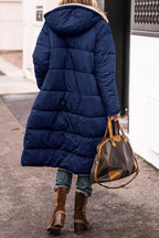 Alvea™ CHAQUETA REVERSIBLE