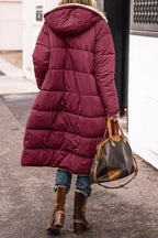 Alvea™ CHAQUETA REVERSIBLE