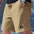 ERMES | PANTALONES CORTOS ELEGANTES