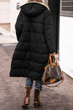 Alvea™ CHAQUETA REVERSIBLE