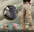 ⏳ 50% de descuento por tiempo limitado 💥 RAFA | PANTALONES IMPERMEABLES