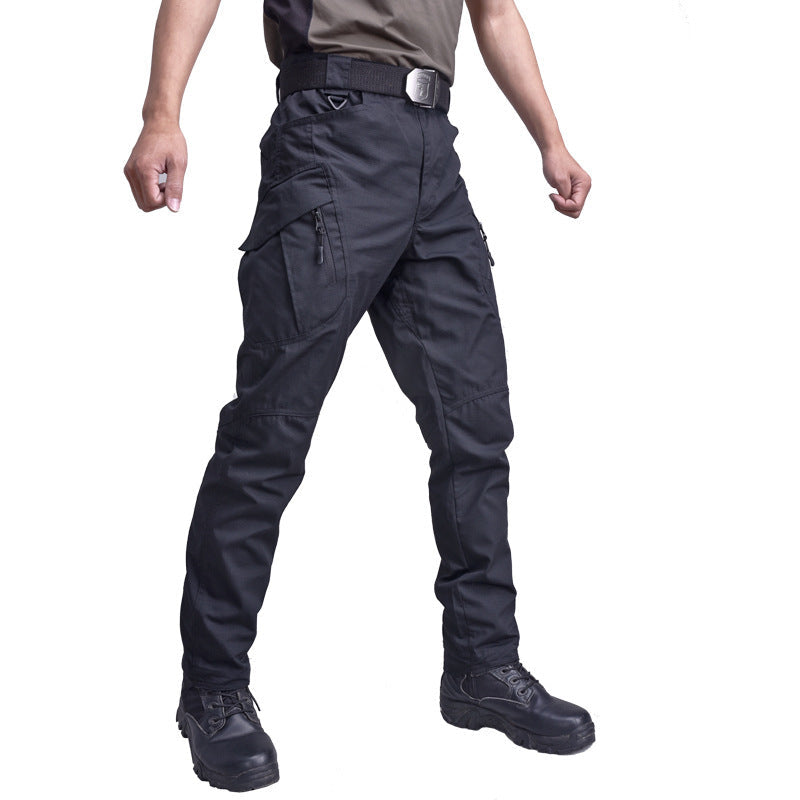 ⏳ 50% de descuento por tiempo limitado 💥 RAFA | PANTALONES IMPERMEABLES