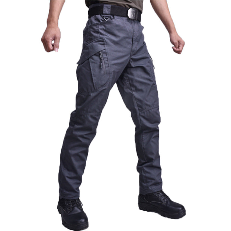 ⏳ 50% de descuento por tiempo limitado 💥 RAFA | PANTALONES IMPERMEABLES