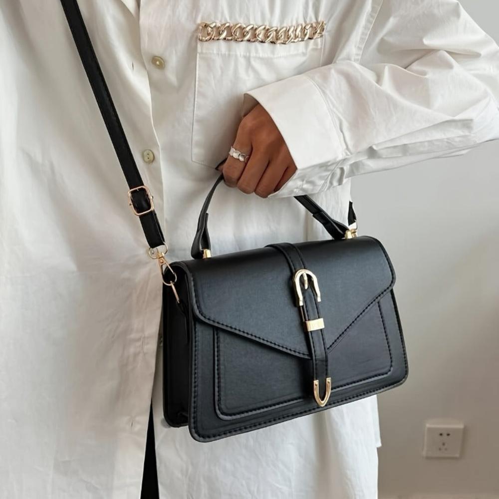Alvea™ Tessa Bolso bandolera elegante y minimalista