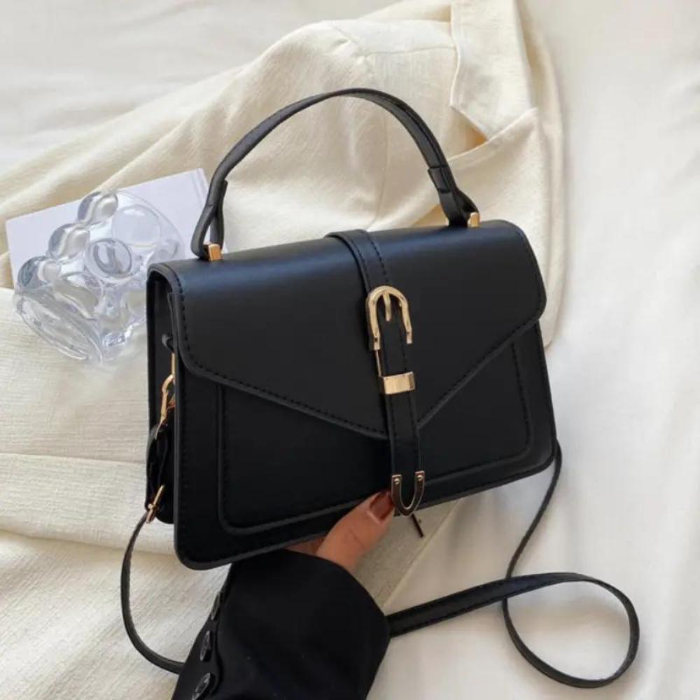 Alvea™ Tessa Bolso bandolera elegante y minimalista