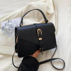 Alvea™ Tessa Bolso bandolera elegante y minimalista