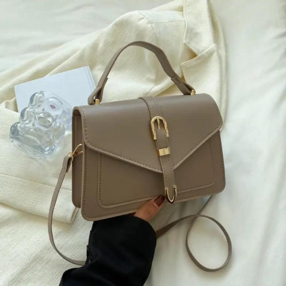 Alvea™ Tessa Bolso bandolera elegante y minimalista