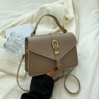 Alvea™ Tessa Bolso bandolera elegante y minimalista