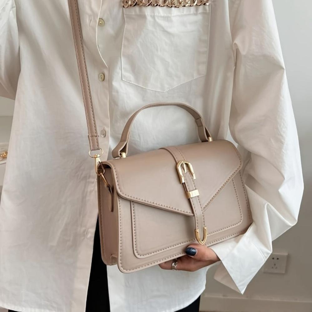 Alvea™ Tessa Bolso bandolera elegante y minimalista