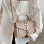 Alvea™ Tessa Bolso bandolera elegante y minimalista