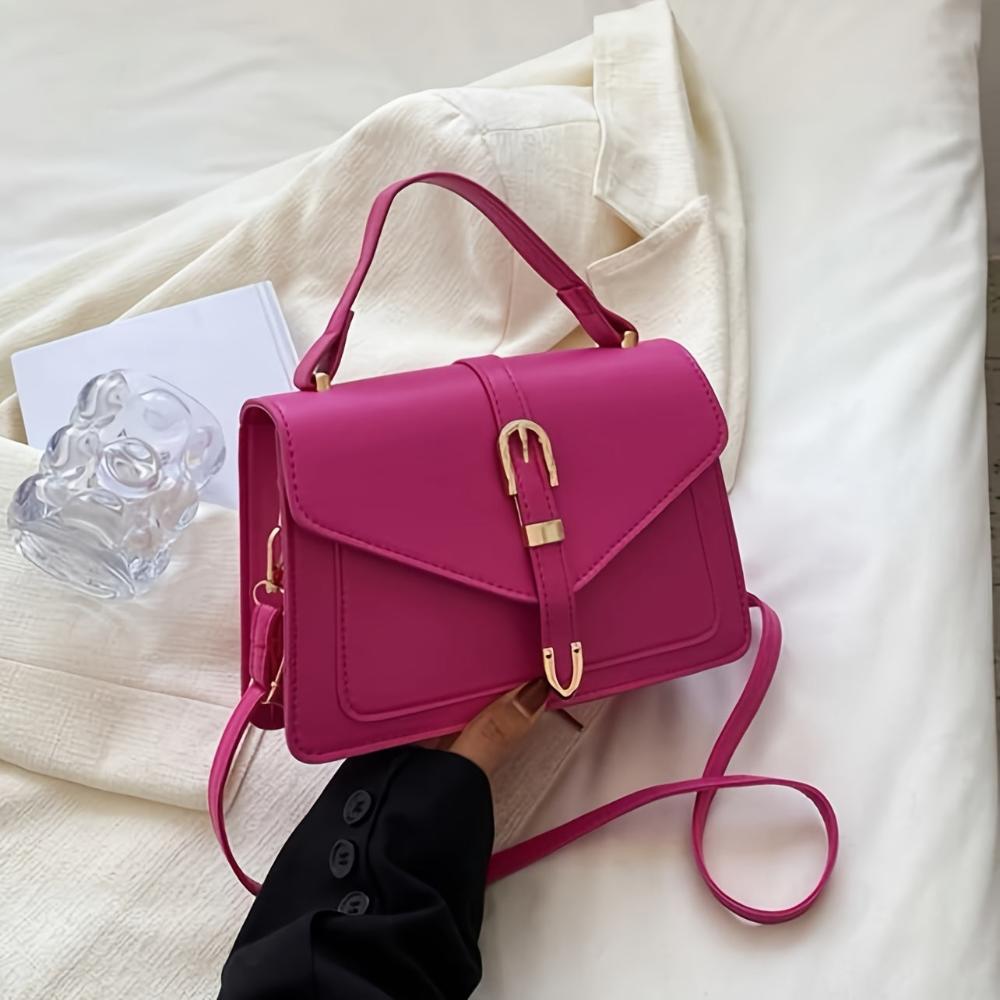 Alvea™ Tessa Bolso bandolera elegante y minimalista