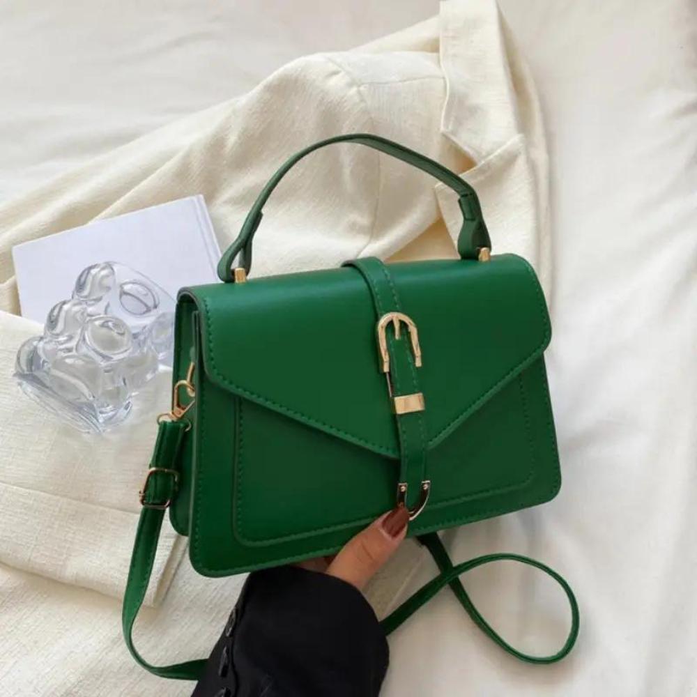 Alvea™ Tessa Bolso bandolera elegante y minimalista