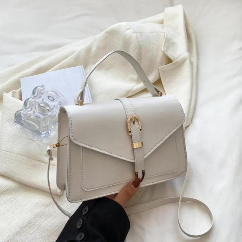 Alvea™ Tessa Bolso bandolera elegante y minimalista