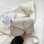 Alvea™ Tessa Bolso bandolera elegante y minimalista