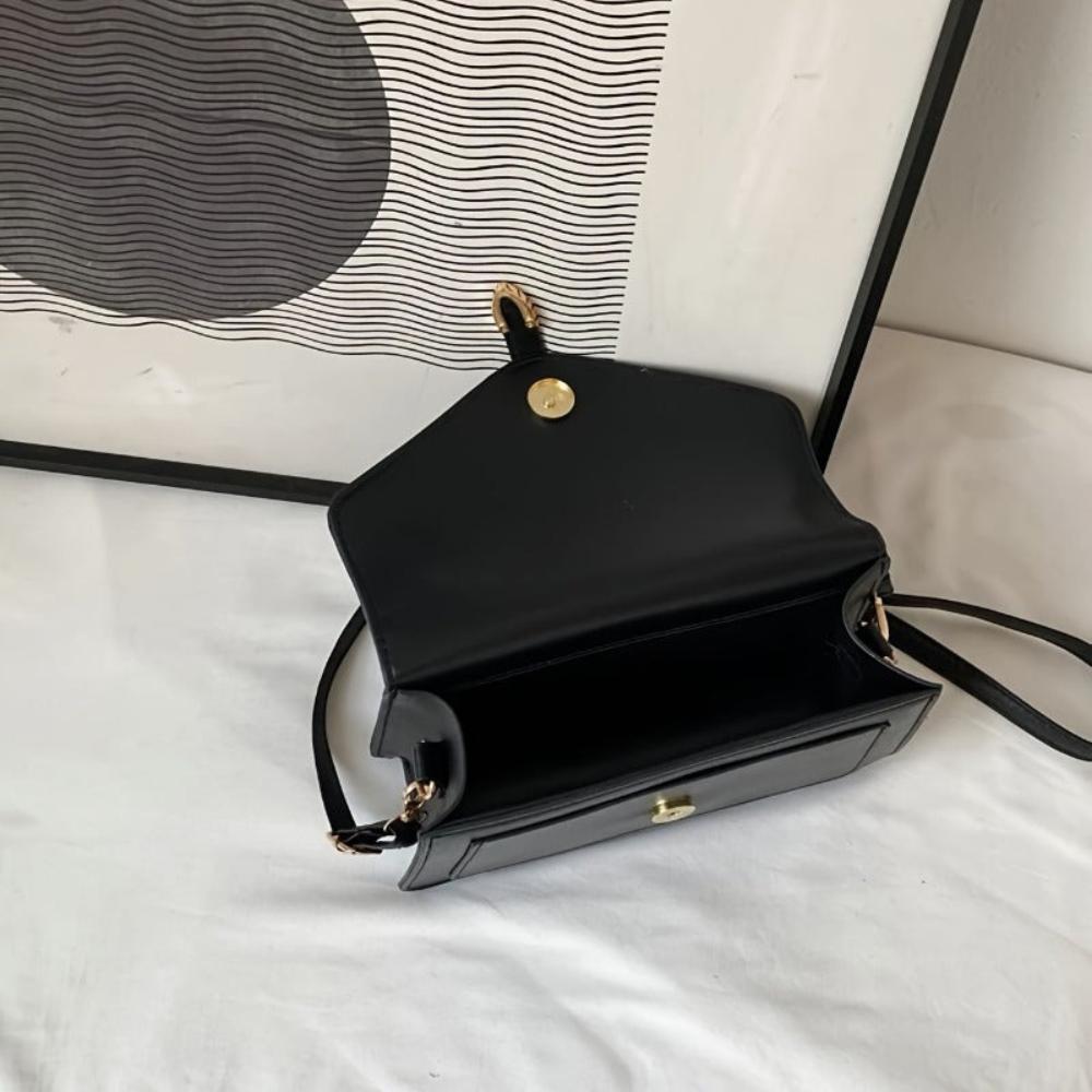 Alvea™ Tessa Bolso bandolera elegante y minimalista