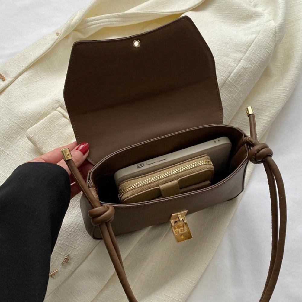 Alvea™ Daphne Bolso de bandolera con encanto vintage