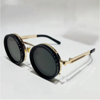 FlexVision™ | Gafas de sol negras ajustables