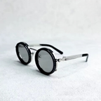 FlexVision™ | Gafas de sol negras ajustables