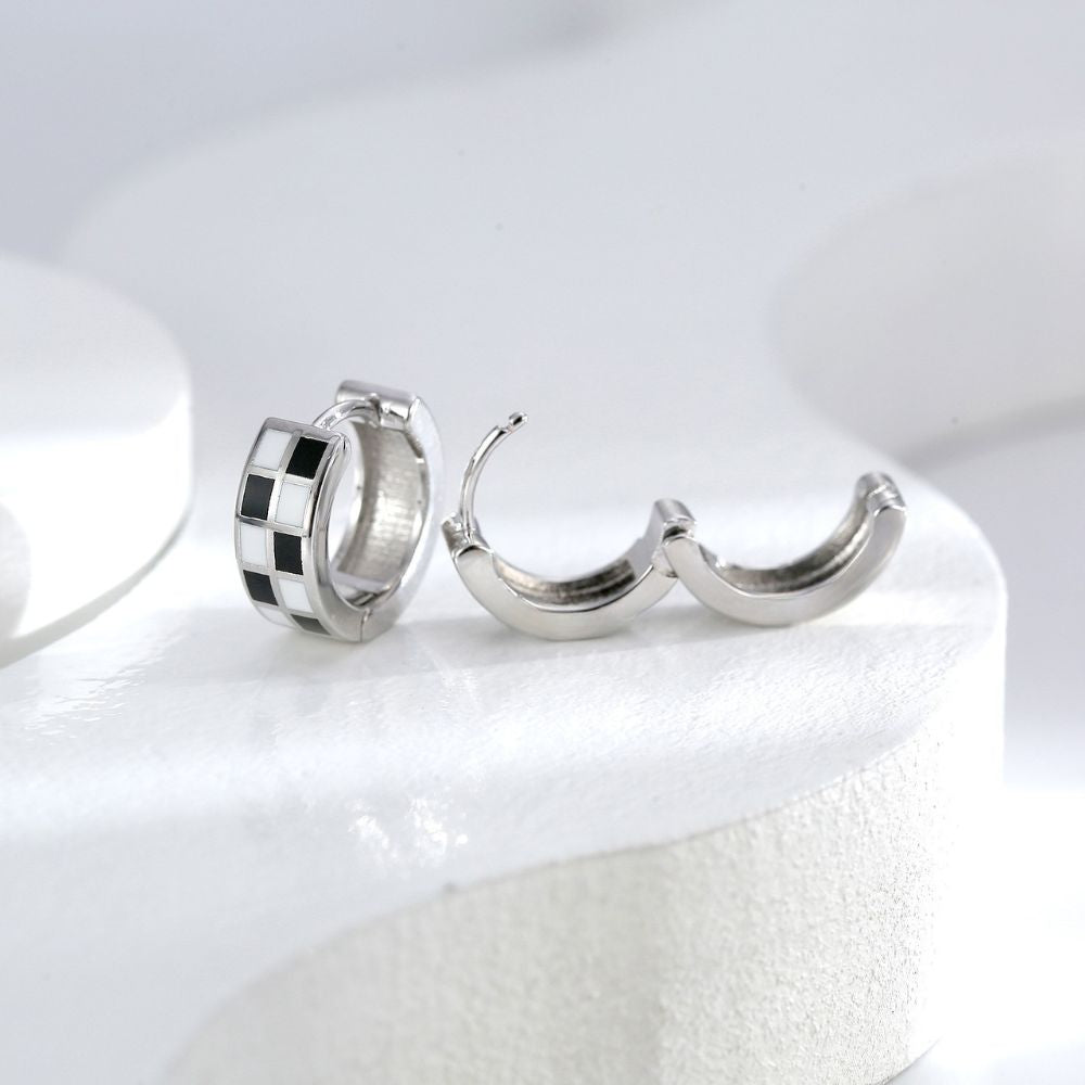 AROS A CUADROS (PAR) 