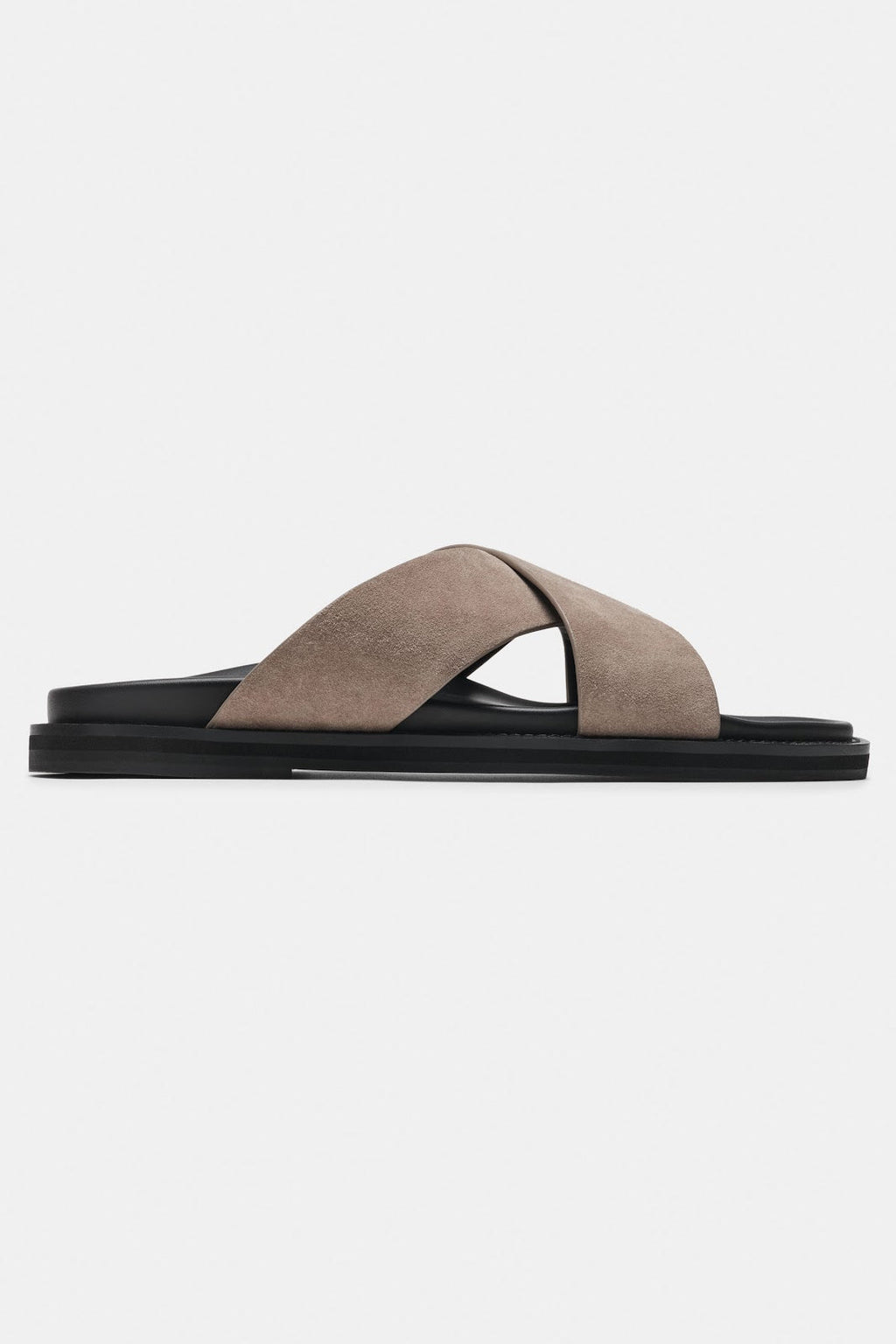 THE STEFANO SANDALS