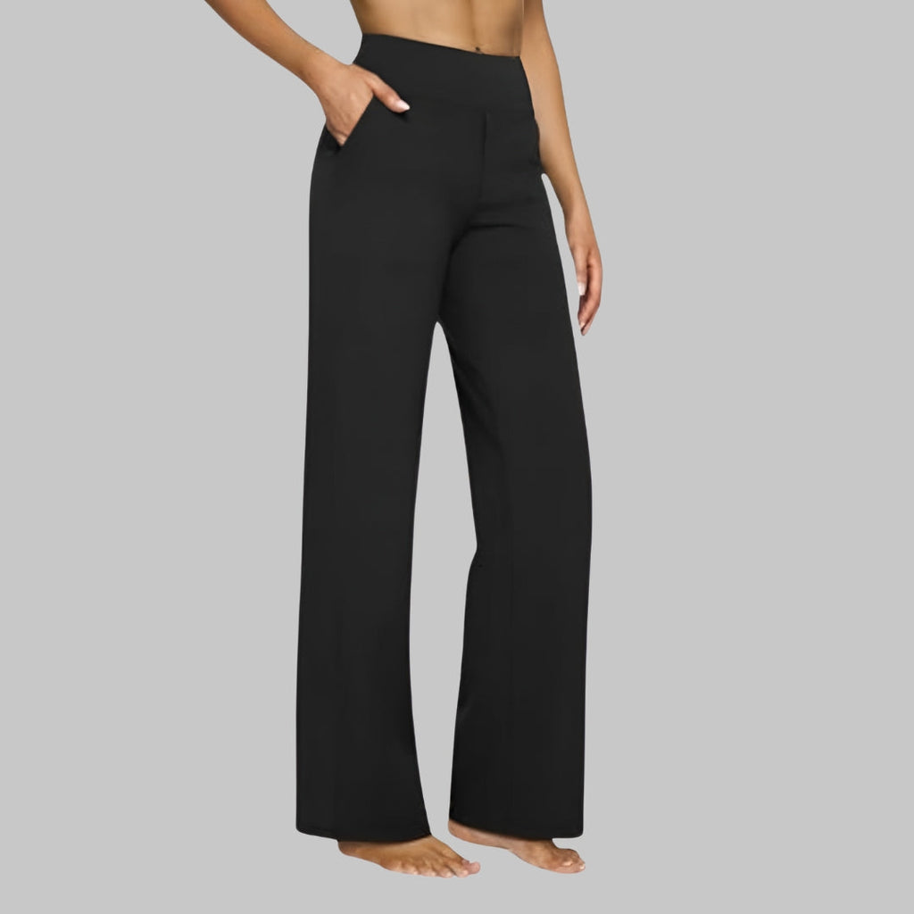 Alvea™ Maria Pantalones elásticos cómodos