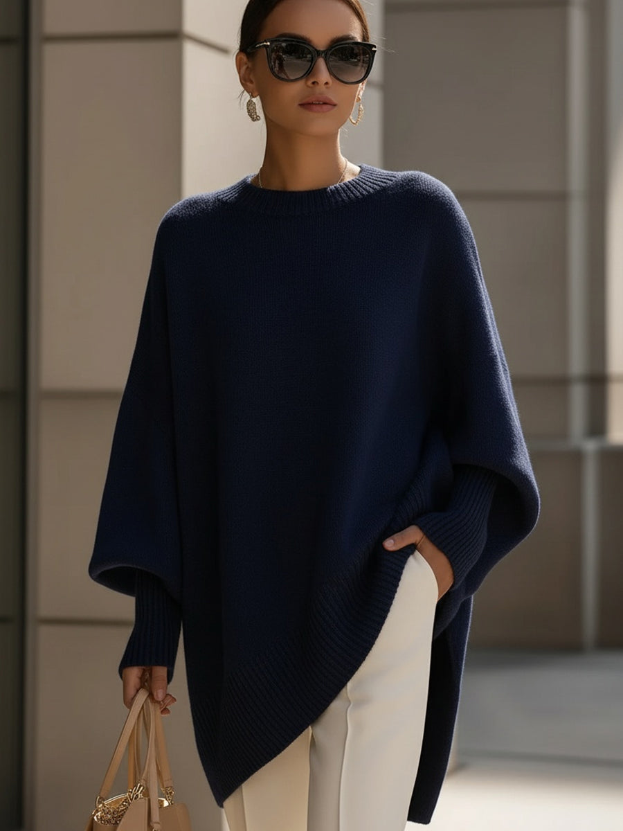 Alvea™ Clarissa Suéter Casual Elegante
