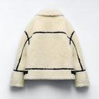 Alvea™ LAURA - CHAQUETA DE ALGODÓN