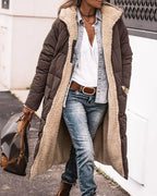 Alvea™ CHAQUETA REVERSIBLE