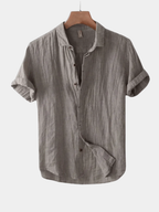 DANIEL | CAMISA VERANIEGA