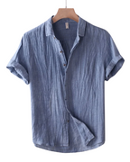 DANIEL | CAMISA VERANIEGA