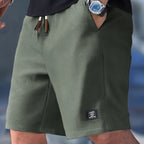 ERMES | PANTALONES CORTOS ELEGANTES