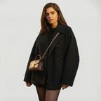 Alvea™  ABRIGO OVERSIZE