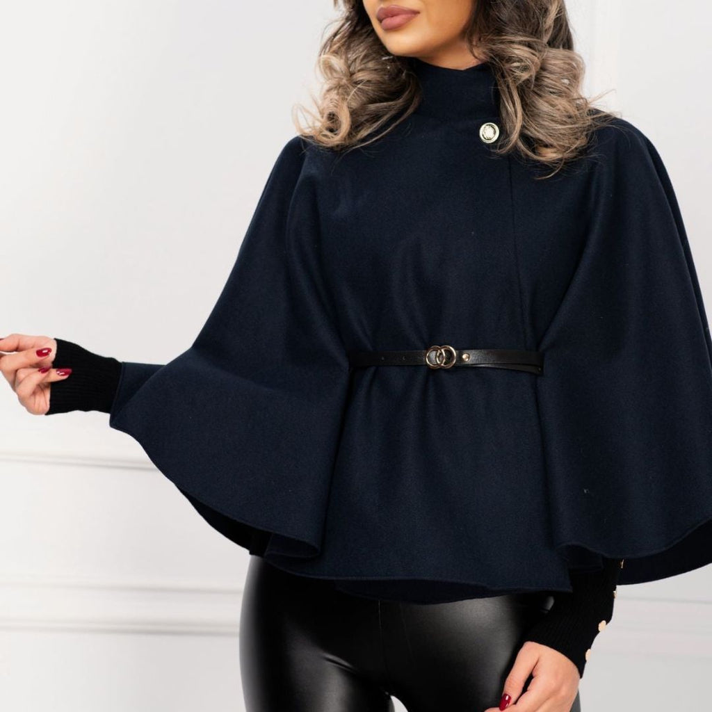 Alvea™ ANDREA - ABRIGO CON TINTURÓN