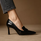 Valeria - Tacones de aguja