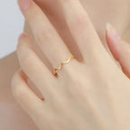 ANILLO APILABLE ONDULADO 