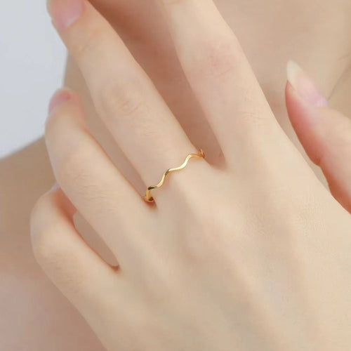 ANILLO APILABLE ONDULADO 