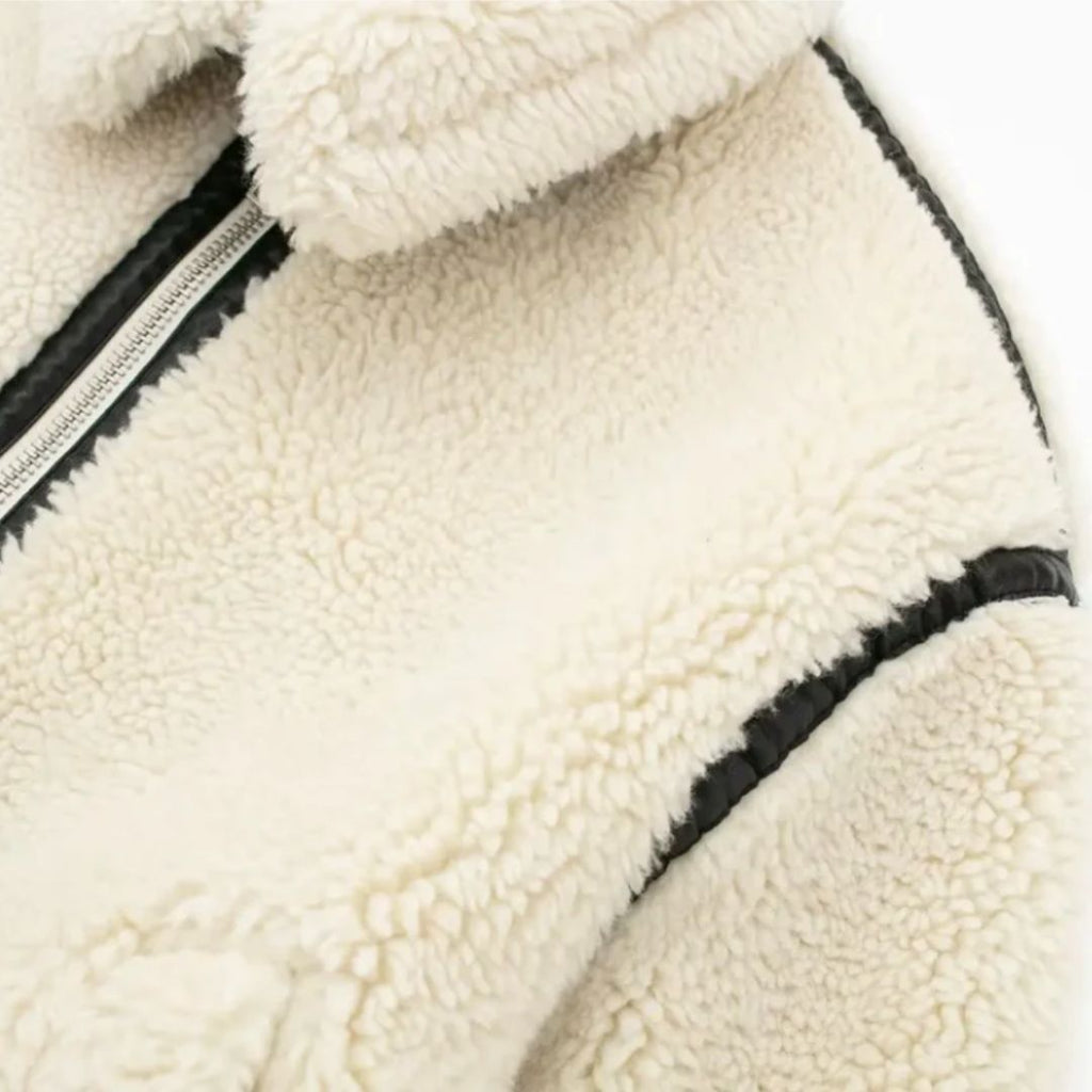 Alvea™ LAURA - CHAQUETA DE ALGODÓN