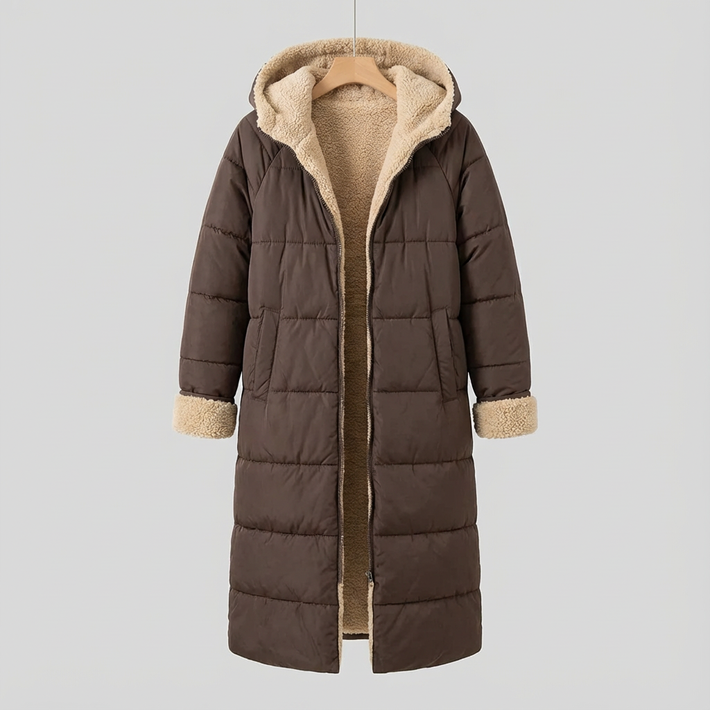 Alvea™ CHAQUETA REVERSIBLE