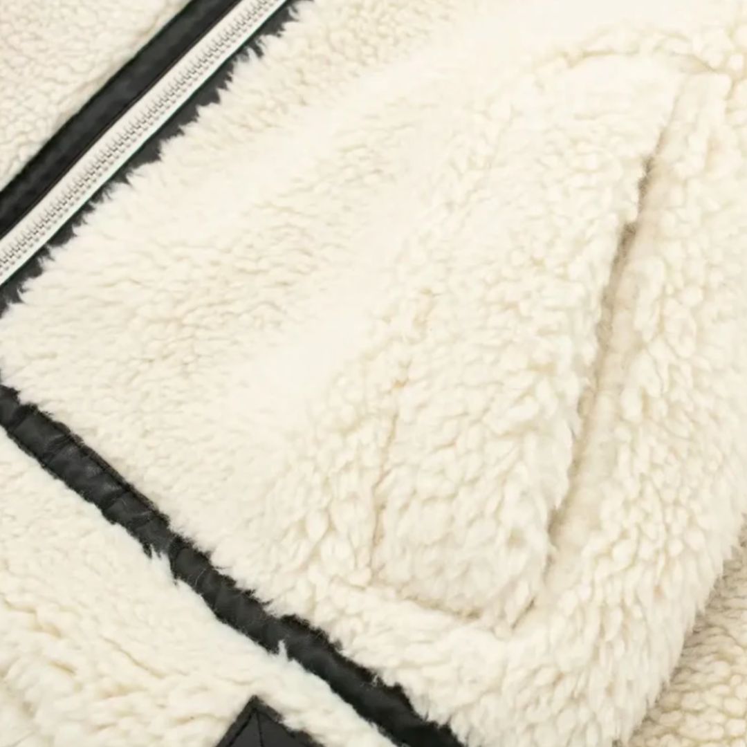 Alvea™ LAURA - CHAQUETA DE ALGODÓN