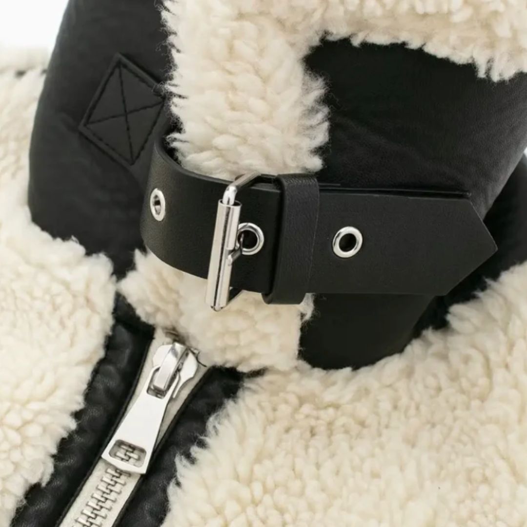 Alvea™ LAURA - CHAQUETA DE ALGODÓN