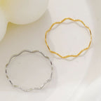 ANILLO APILABLE ONDULADO 