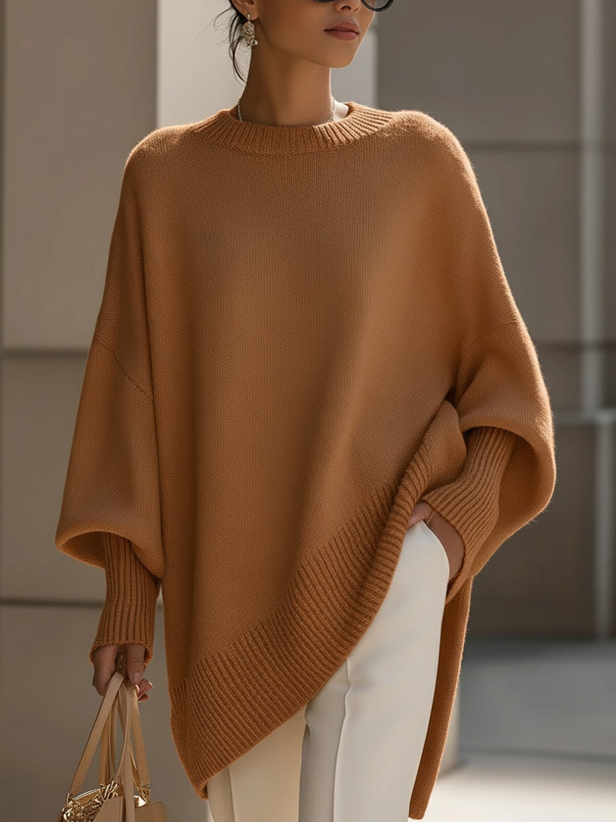 Alvea™ Clarissa Suéter Casual Elegante