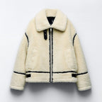 Alvea™ LAURA - CHAQUETA DE ALGODÓN